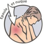 Epaule et Nuque